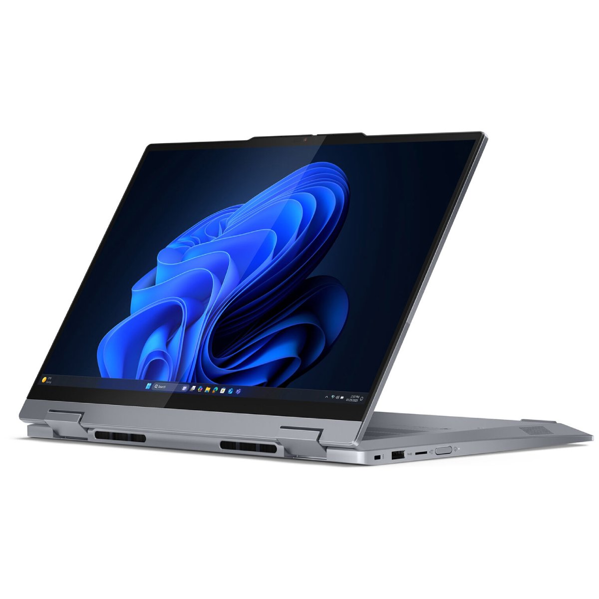 Ноутбук Lenovo ThinkBook 14 G5 IAU - xstore.md photo 6