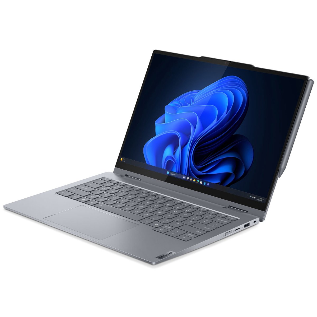 Ноутбук Lenovo ThinkBook 14 G5 IAU - xstore.md photo 2