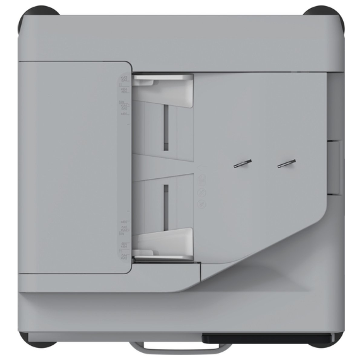 Многофункциональный принтер Sharp Helios BP-22C25EU - xstore.md photo 1