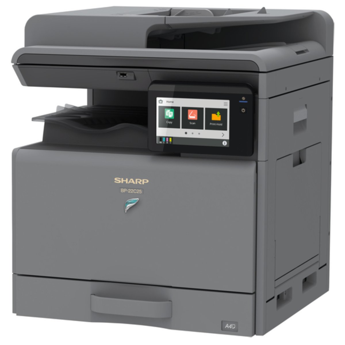 Многофункциональный принтер Sharp Helios BP-22C25EU - xstore.md photo 0