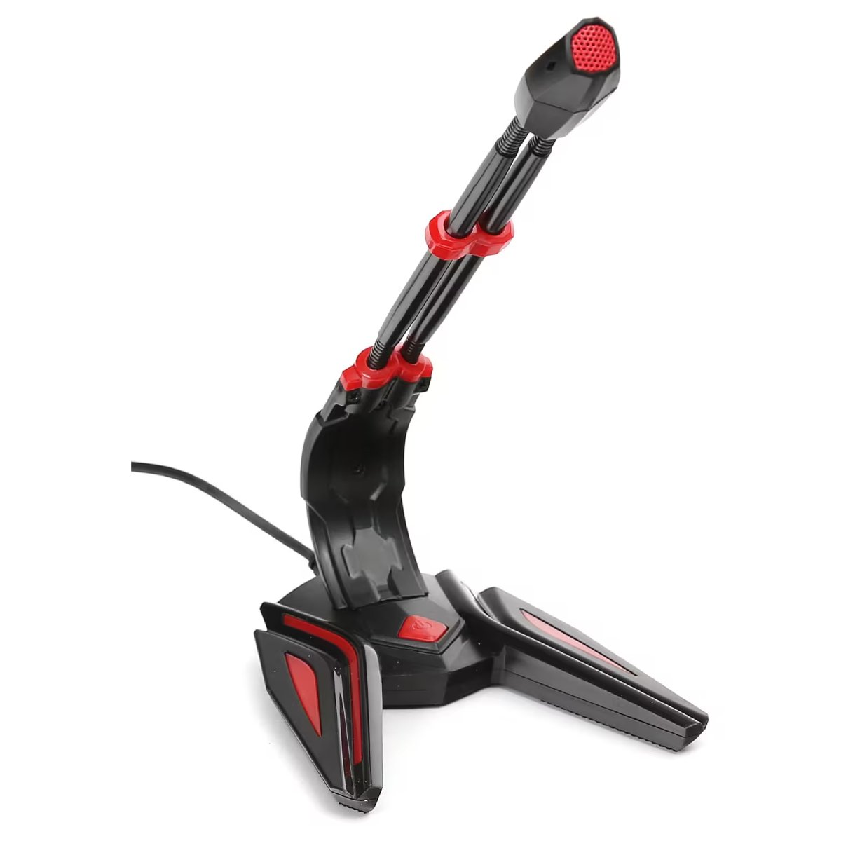 Микрофон VARR Spider, Black в Молдове - xstore.md photo 1