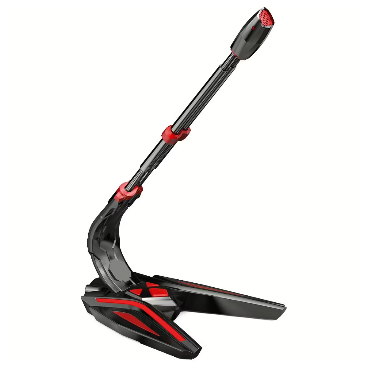 Микрофон VARR Spider, Black в Молдове - xstore.md photo