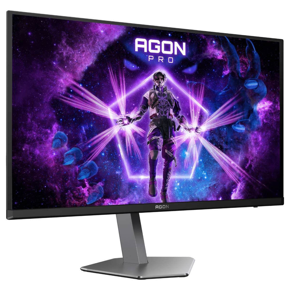 Монитор AOC Agon Pro AG276QZD2 в Молдове - xstore.md photo 1