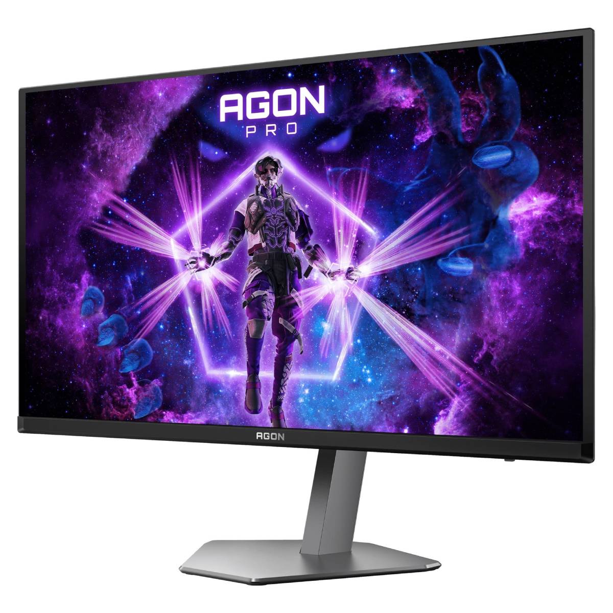 Монитор AOC Agon Pro AG276QZD2 в Молдове - xstore.md photo 2
