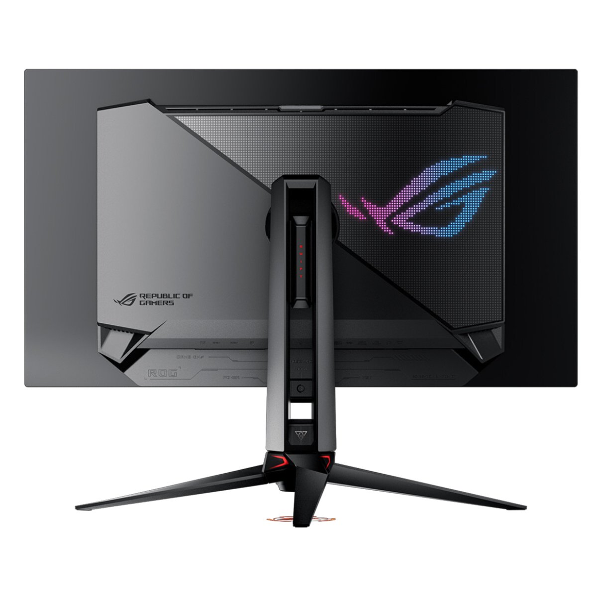 Монитор ASUS ROG Swift OLED PG32UCDP в Молдове - xstore.md photo 2