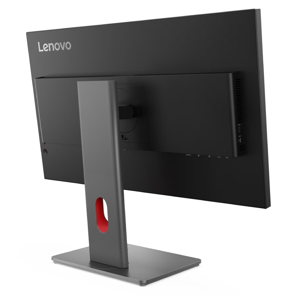 Monitor Lenovo ThinkVision P27q-40 (64A7GAT6EU) în Moldova - xstore.md photo 4
