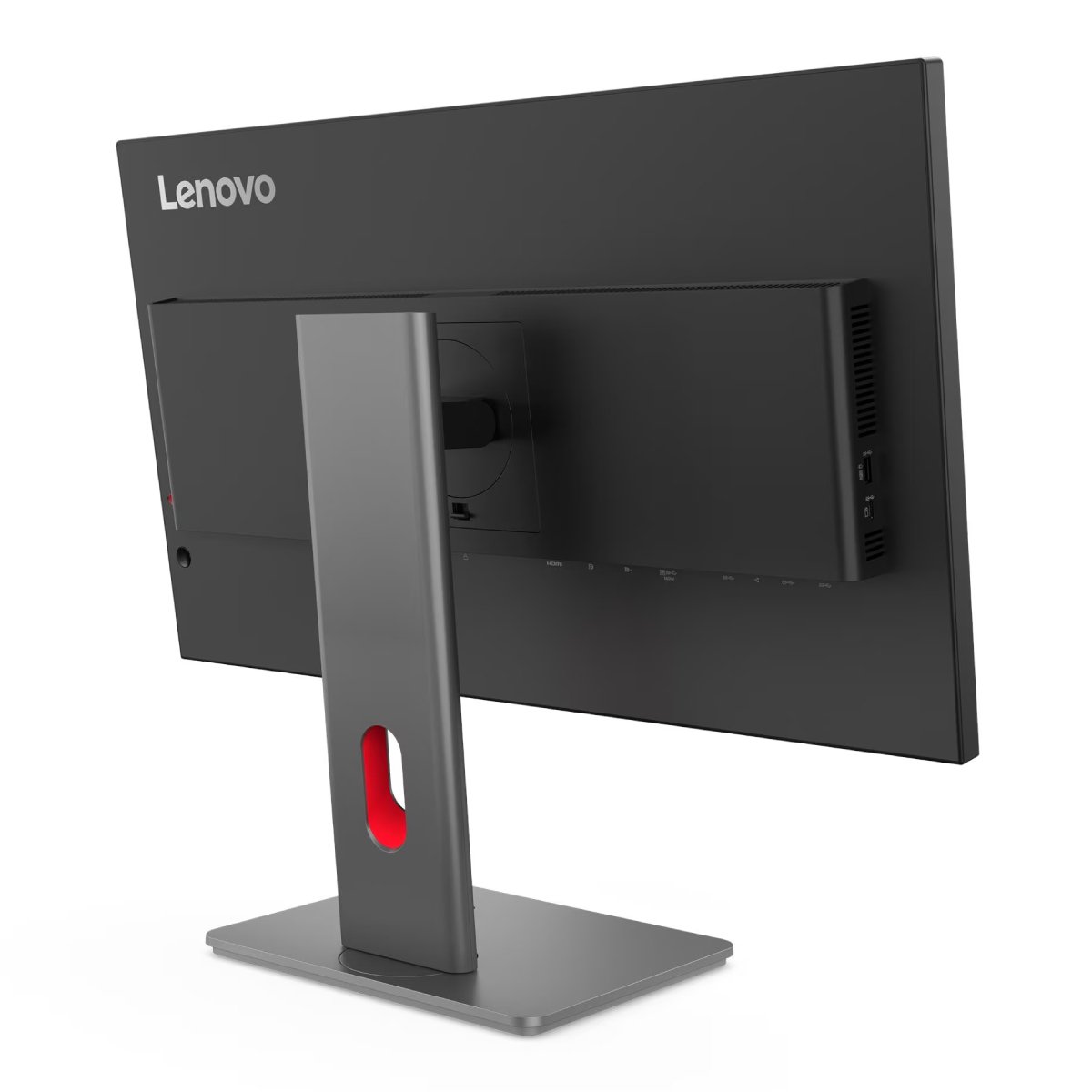 Монитор Lenovo ThinkVision P27QD-40 в Молдове - xstore.md photo 0
