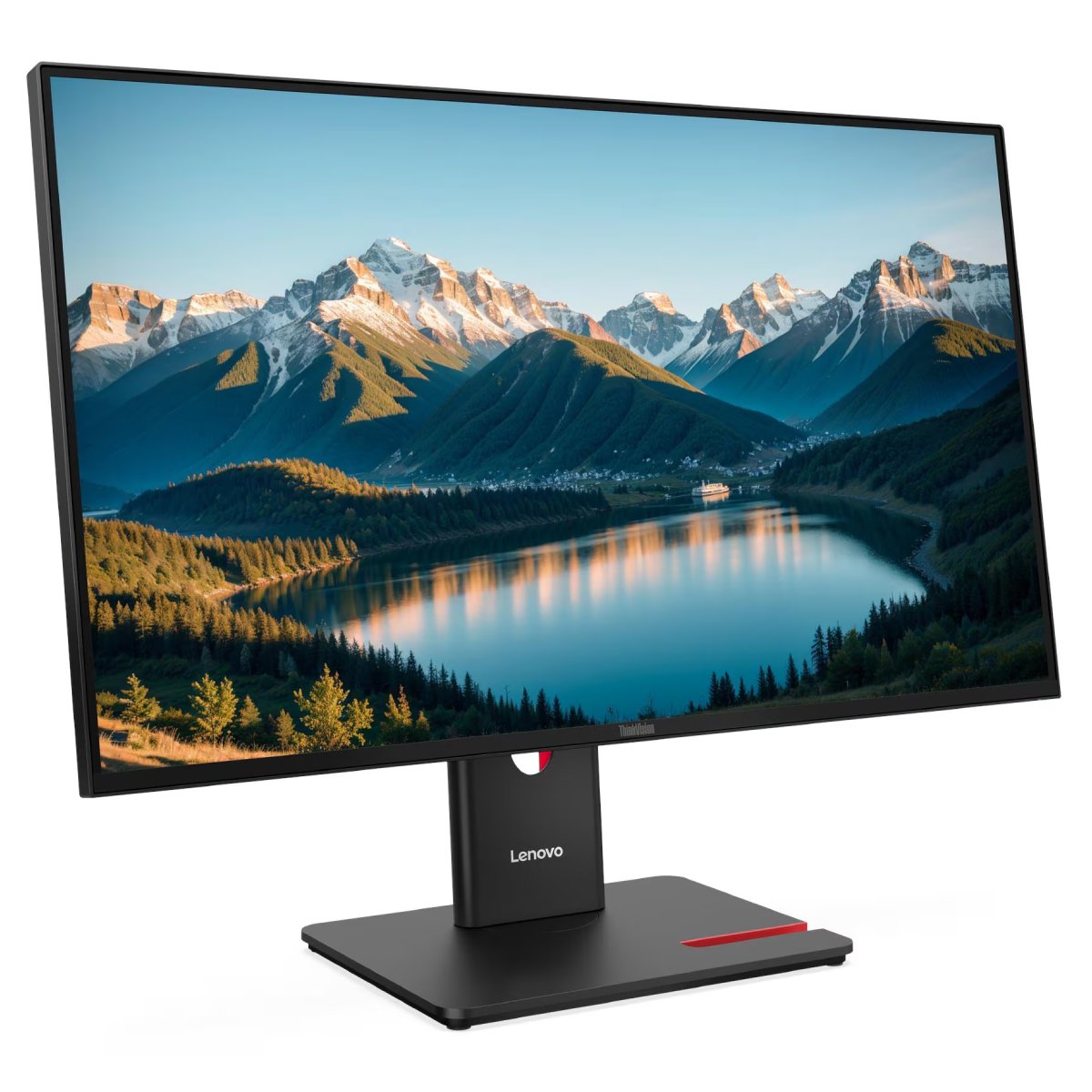 Monitor Lenovo ThinkVision T27q-40 (64A6GAT6EU) în Moldova - xstore.md photo 0