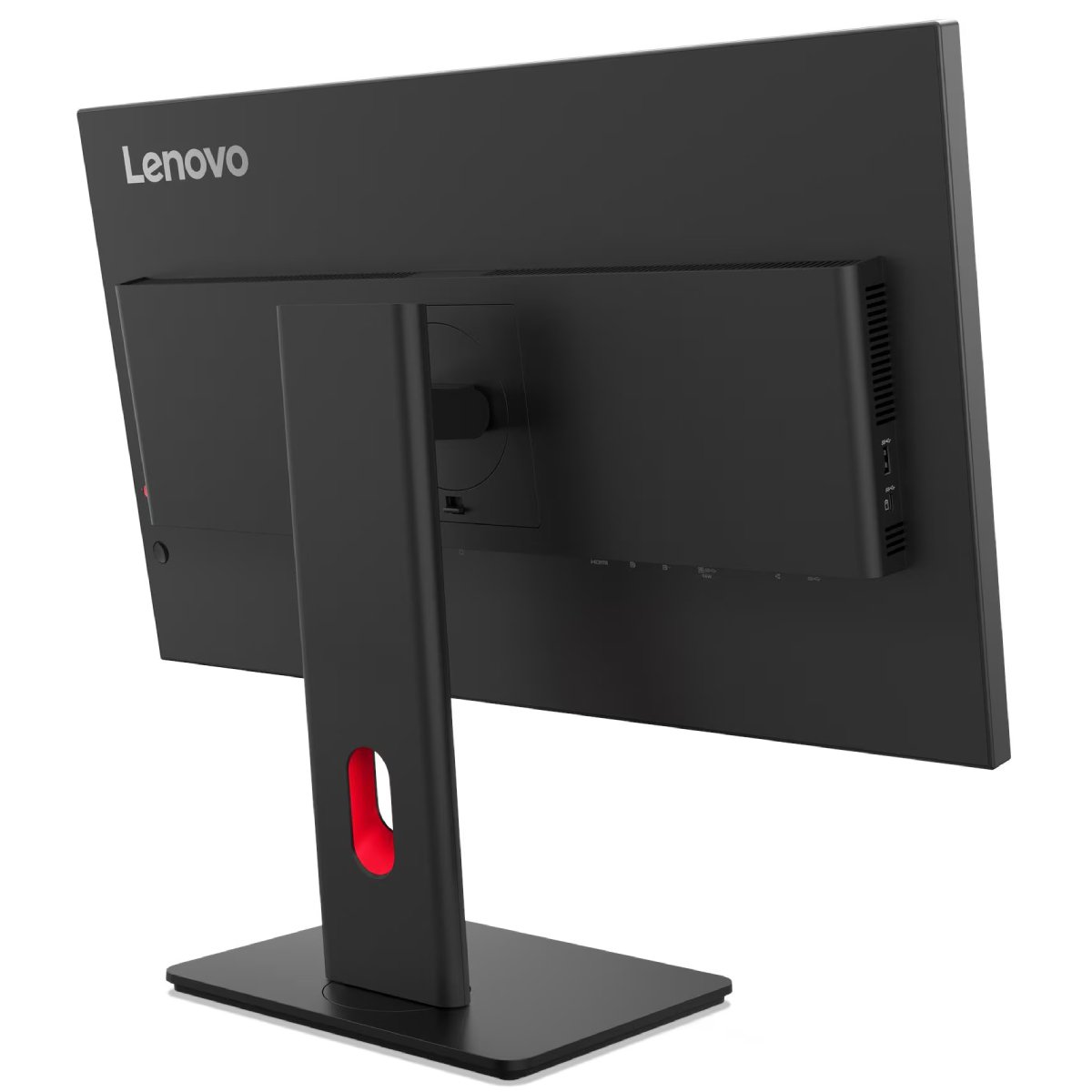 Monitor Lenovo ThinkVision T27QD-40 (64AAGAT2EU) în Moldova - xstore.md photo 4