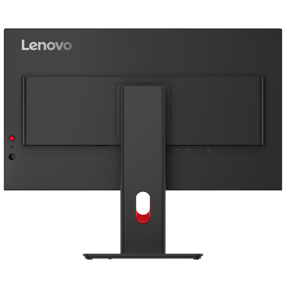 Monitor Lenovo ThinkVision T27QD-40 (64AAGAT2EU) în Moldova - xstore.md photo 6