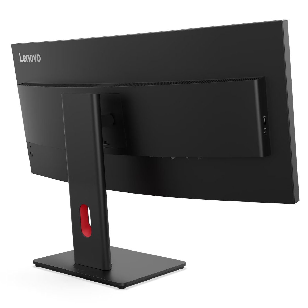 Monitor Lenovo ThinkVision T34WD-40 în Moldova - xstore.md photo 4
