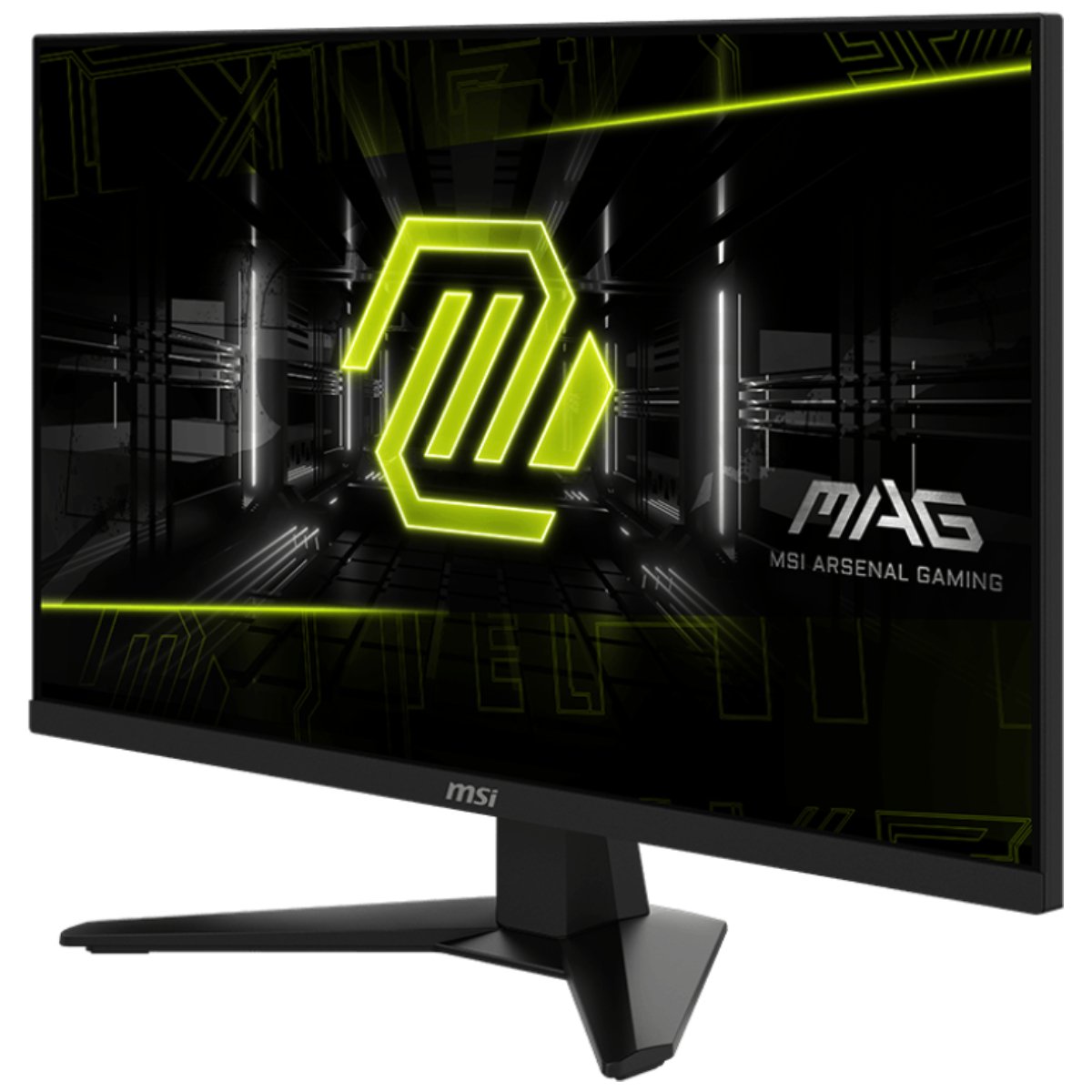 Монитор MSI MAG 274F в Молдове - xstore.md photo 1