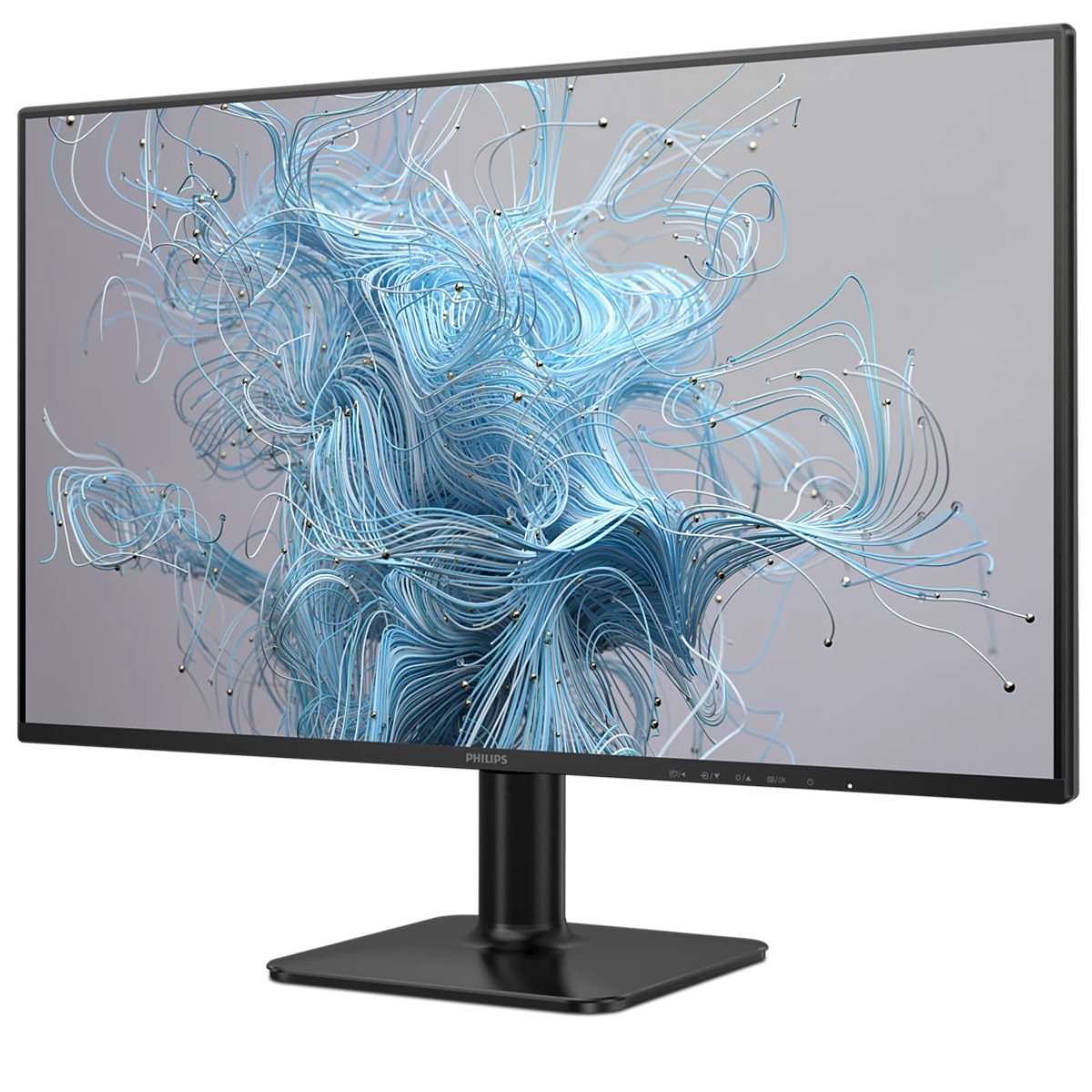 Monitor Philips 24E2N1110 în Moldova - xstore.md photo 1