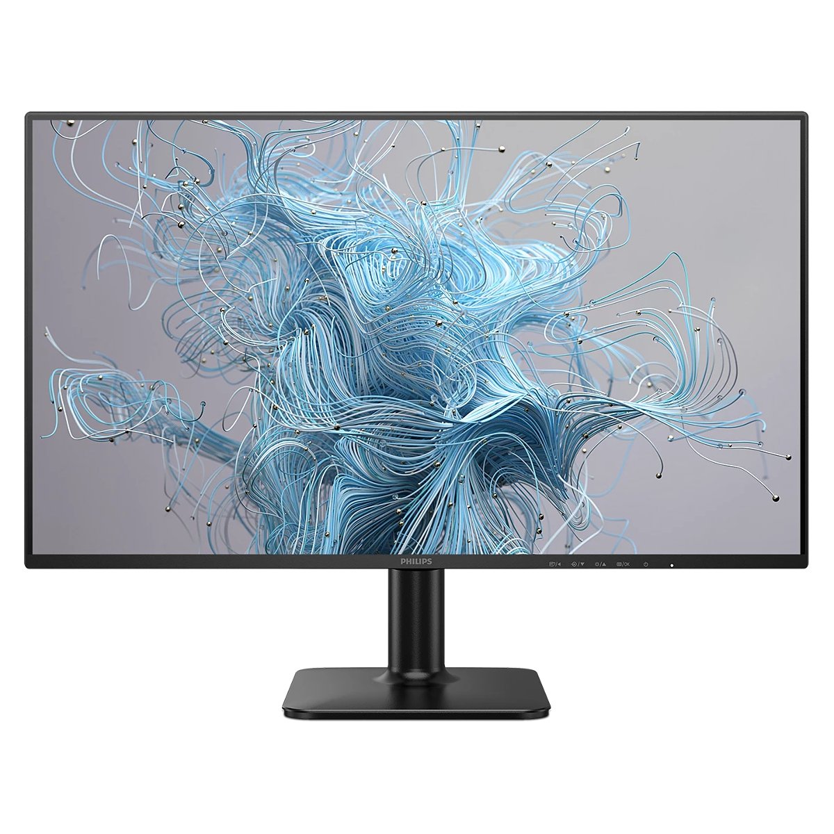 Monitor Philips 24E2N1110 în Moldova - xstore.md photo