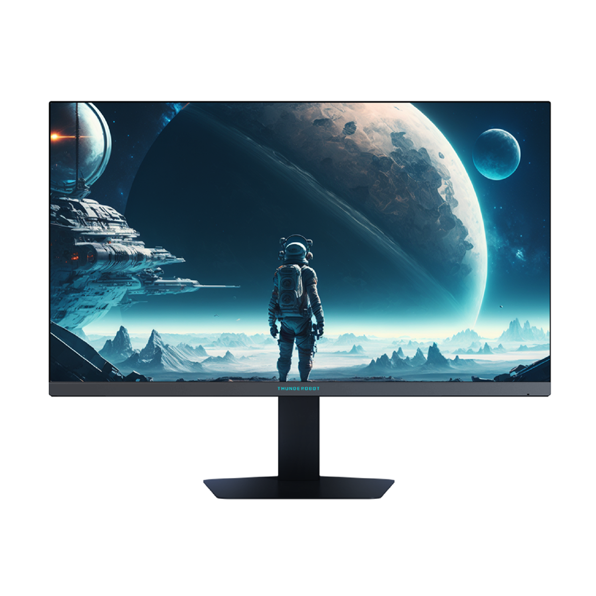 Монитор Thunderobot CF25F300L в Молдове - xstore.md photo
