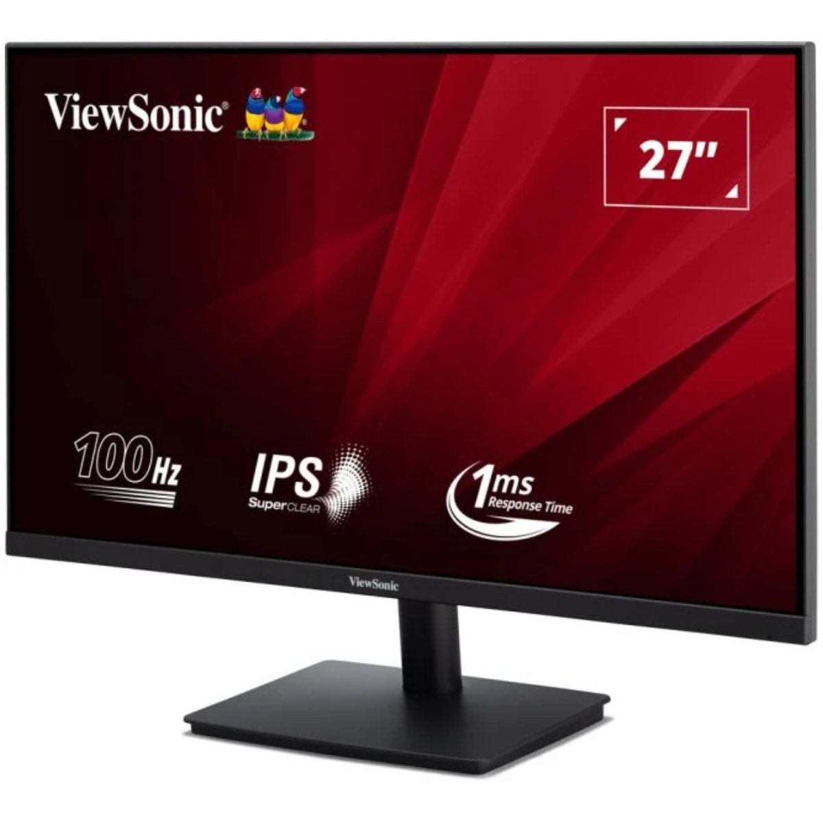 Monitor ViewSonic VA270-H-2 în Moldova - xstore.md photo 1