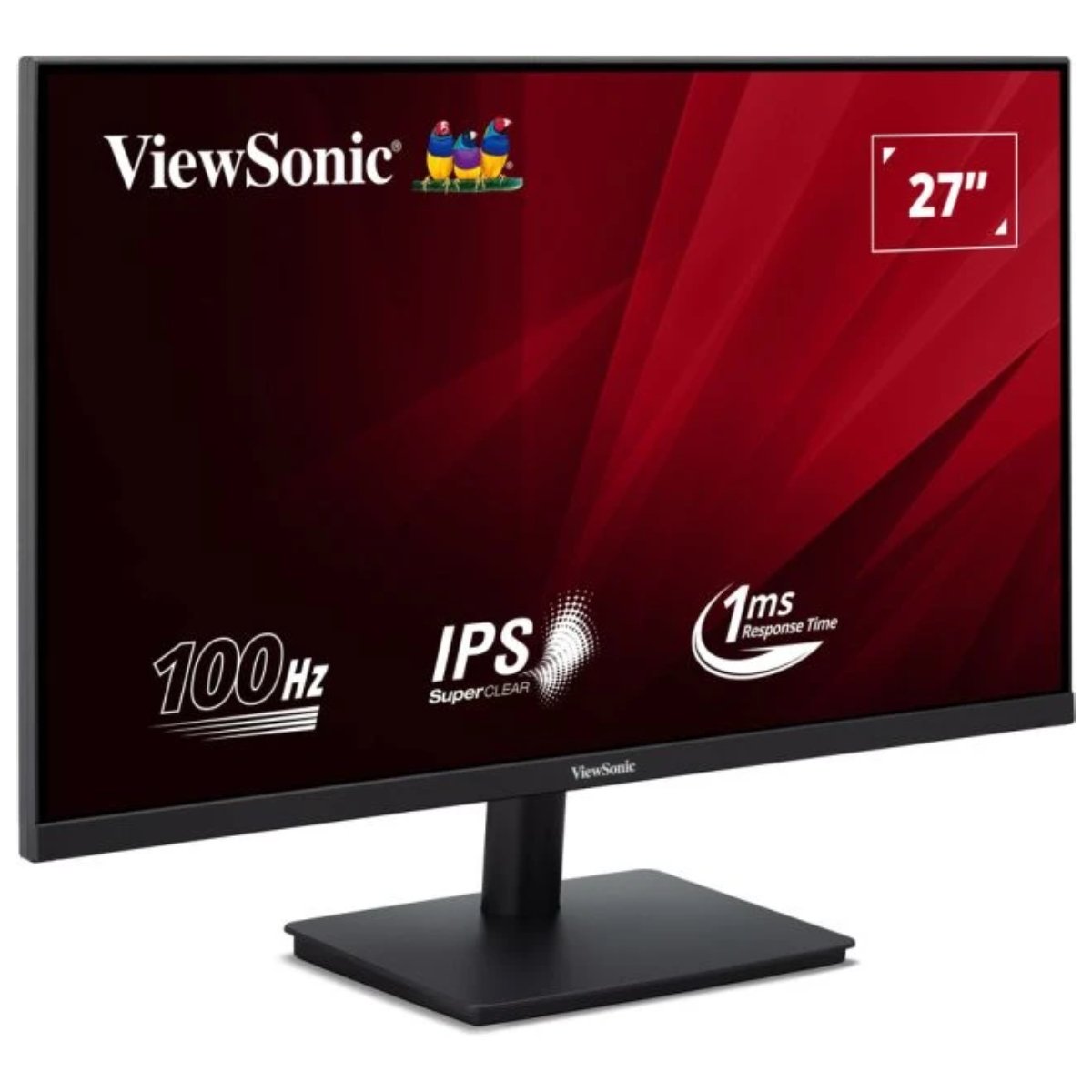Monitor ViewSonic VA270-H-2 în Moldova - xstore.md photo 0
