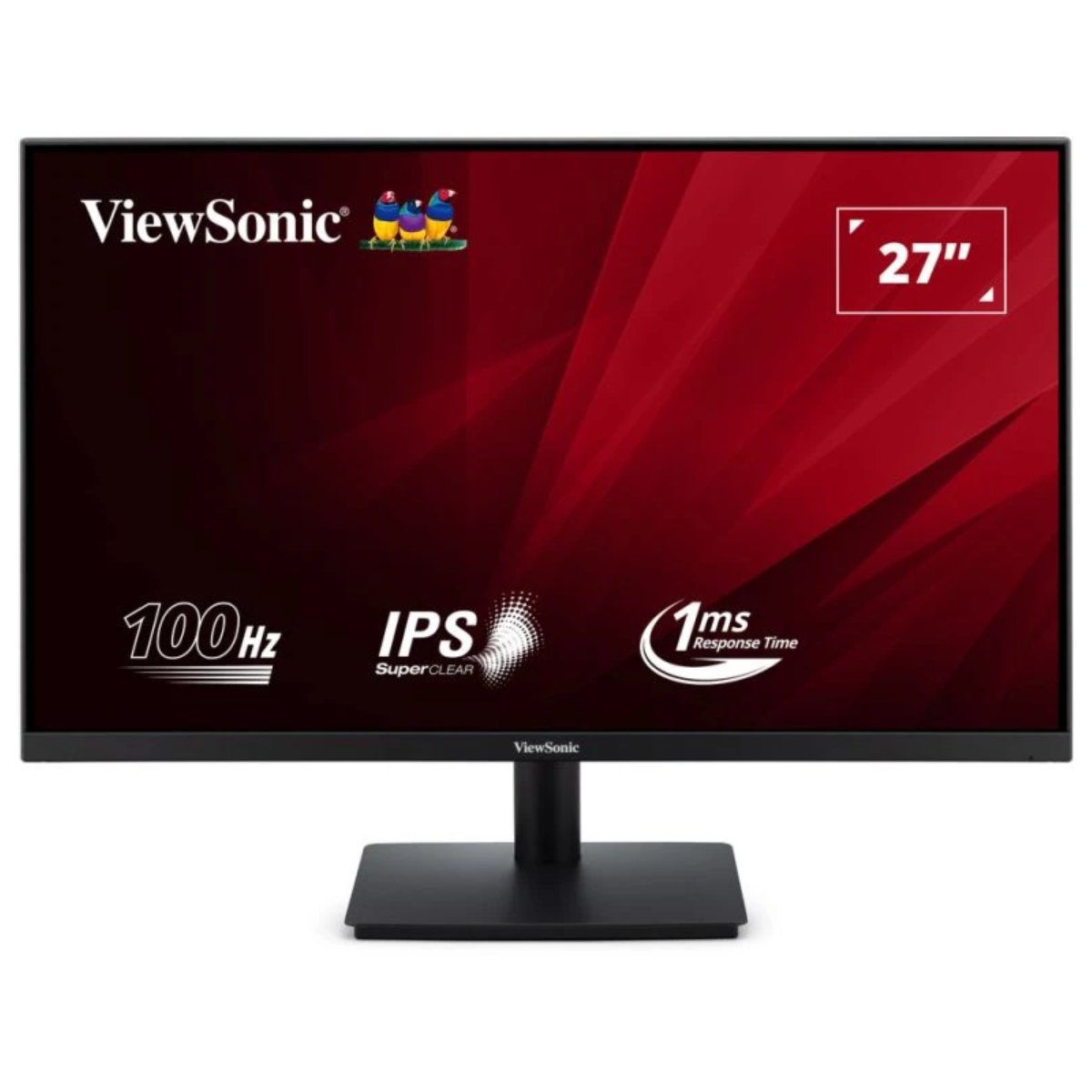 Monitor ViewSonic VA270-H-2 în Moldova - xstore.md photo