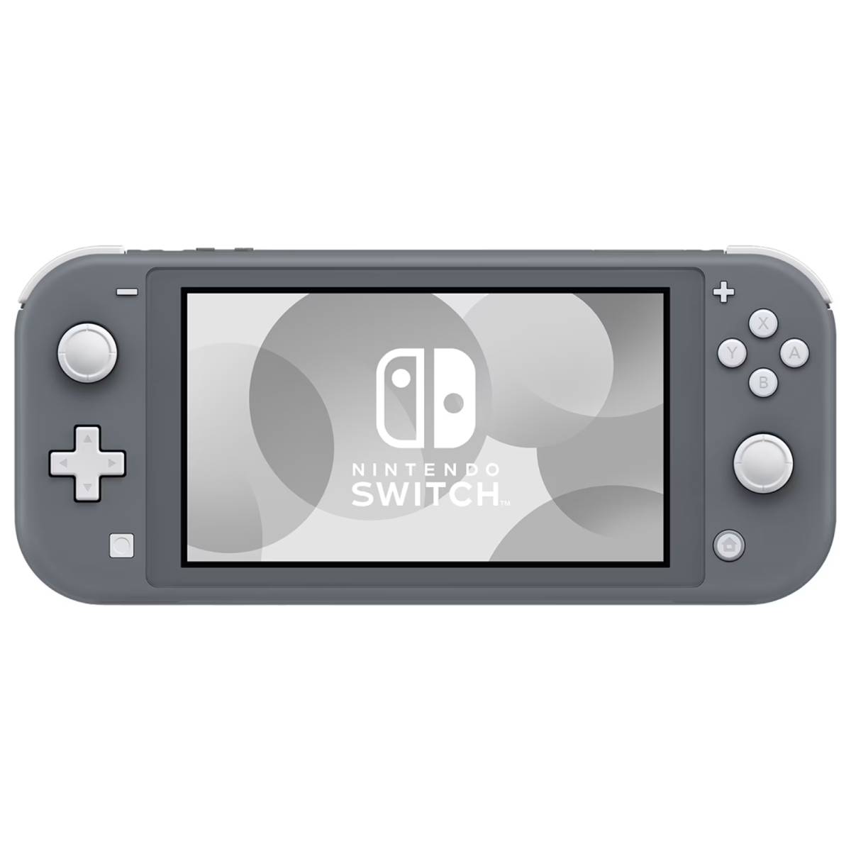 Consolă Nintendo Switch Lite Grey în Moldova - xstore.md photo 0
