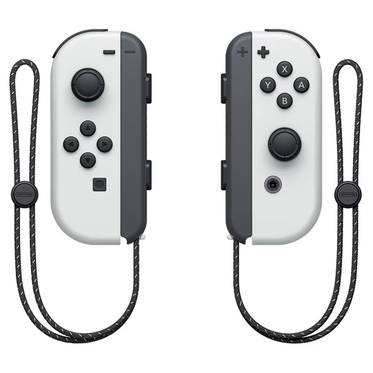 Consolă Nintendo Switch OLED, White + Mario Kart 8 Deluxe în Moldova - xstore.md photo 3