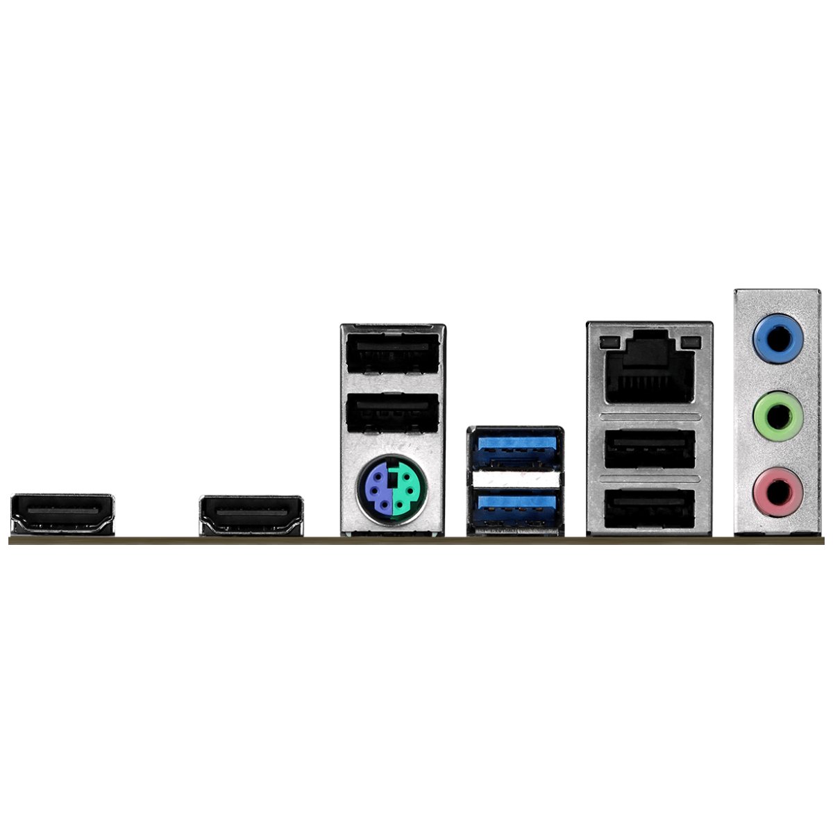 Материнская плата ASRock H610M-H2/M.2 D5 - xstore.md photo 3