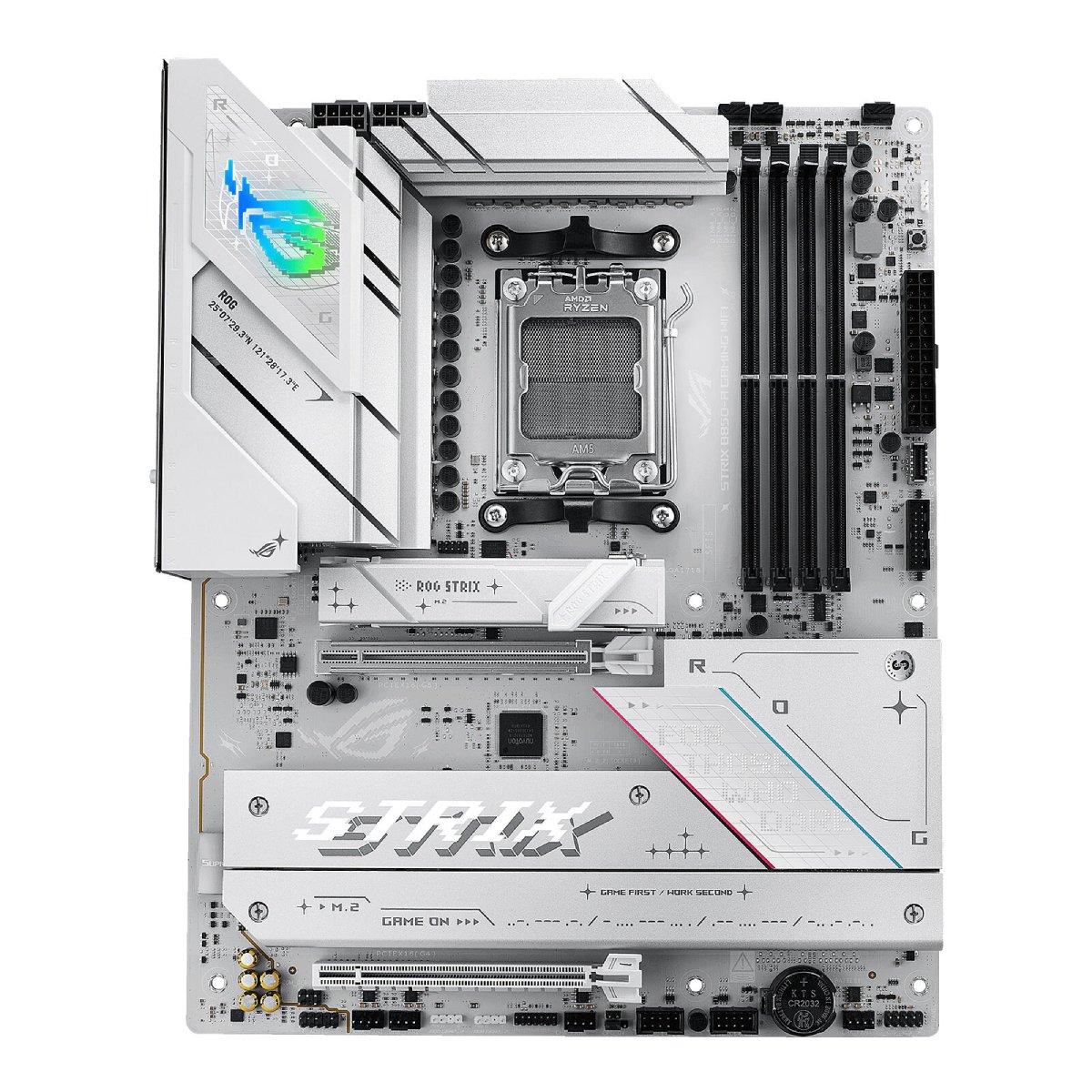 Placă de bază ASUS ROG STRIX B850-A GAMING WIFI - xstore.md photo 0