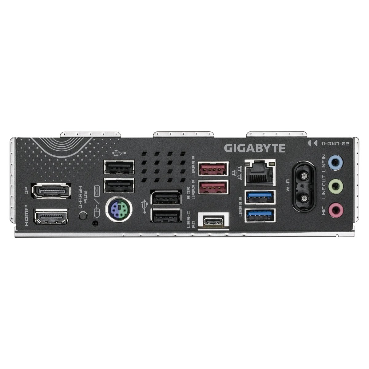 Placă de bază GIGABYTE B850 EAGLE WIFI6E - xstore.md photo 2