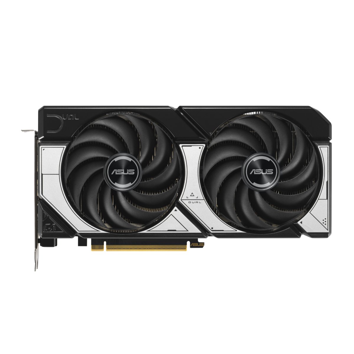 Видеокарта ASUS Dual GeForce RTX 5070 OC Edition - xstore.md photo 0