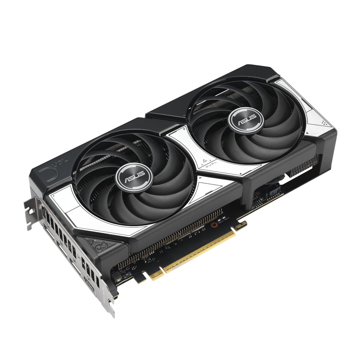 Видеокарта ASUS Dual GeForce RTX 5070 OC Edition - xstore.md photo 2