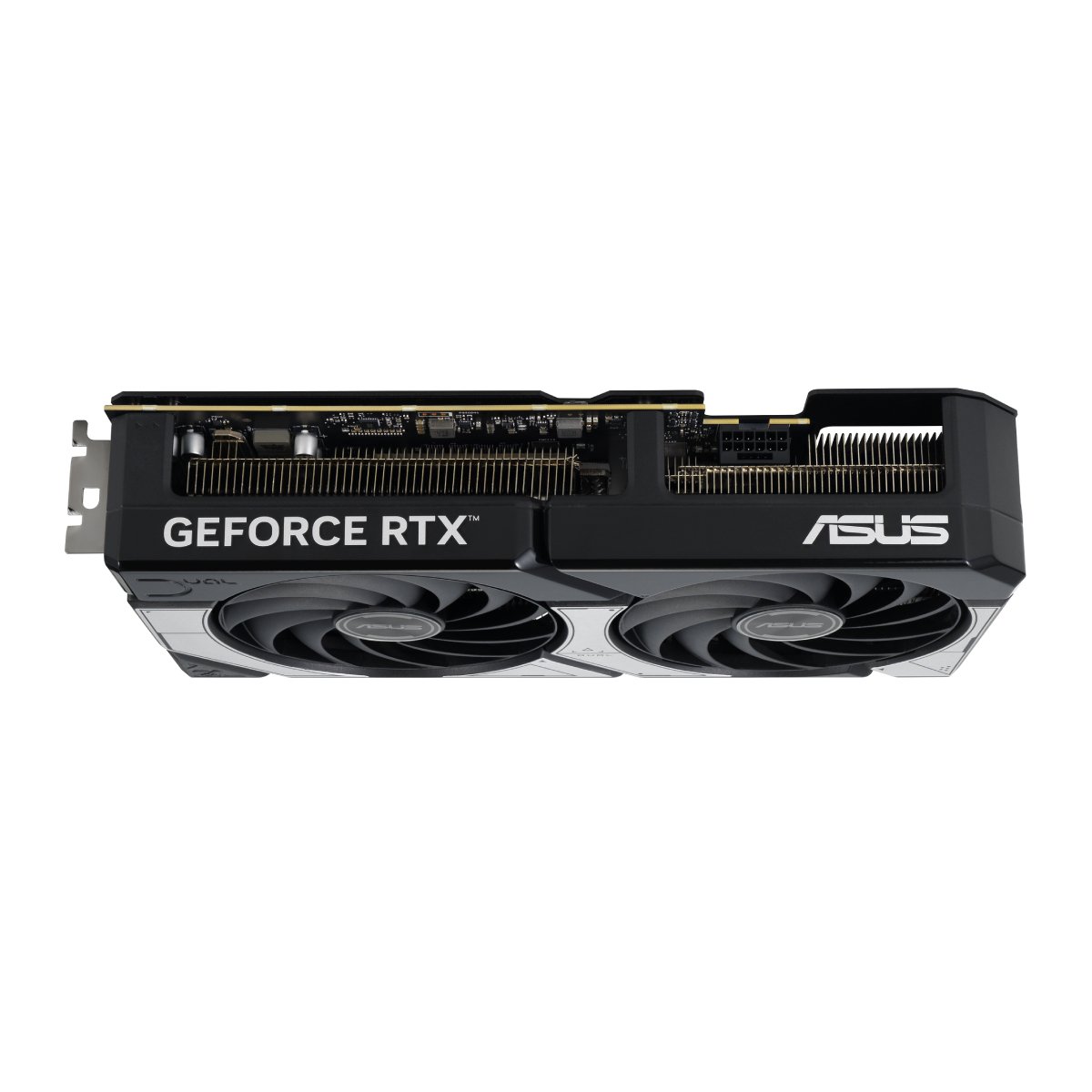 Видеокарта ASUS Dual GeForce RTX 5070 OC Edition - xstore.md photo 3