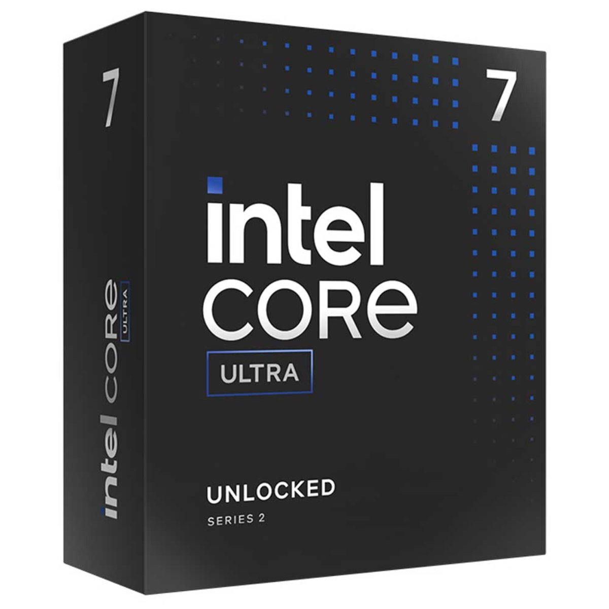 Процессор Intel Core Ultra 7 265K (Box) в Молдове - xstore.md photo