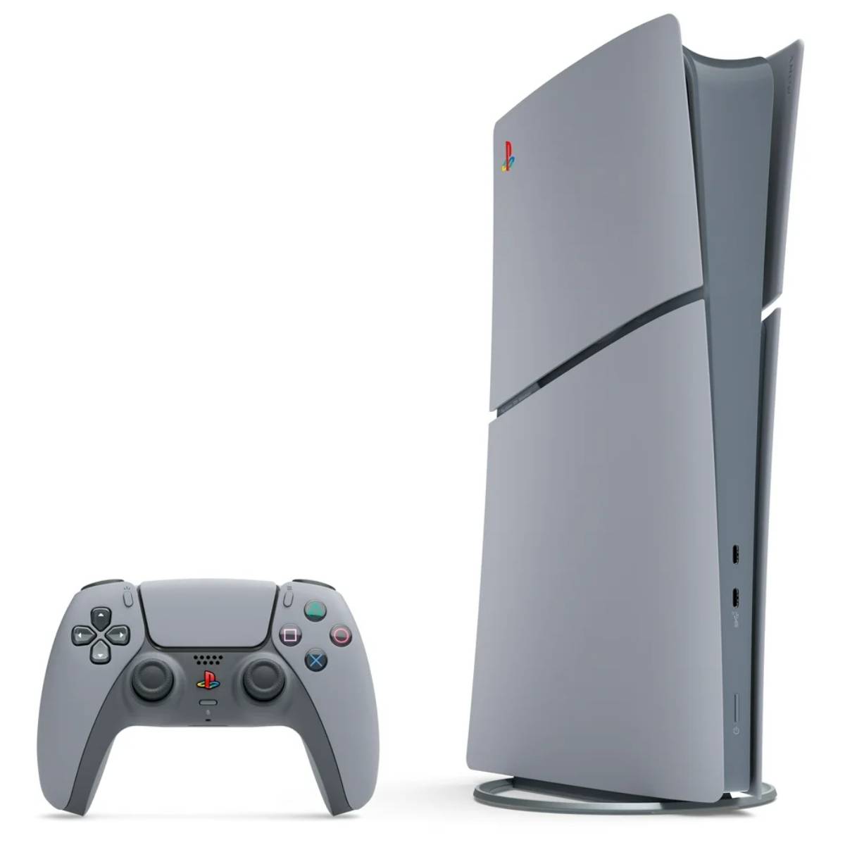 Консоль Sony PlayStation 5 (Digital) 30th Anniversary Limited Edition в Молдове - xstore.md photo
