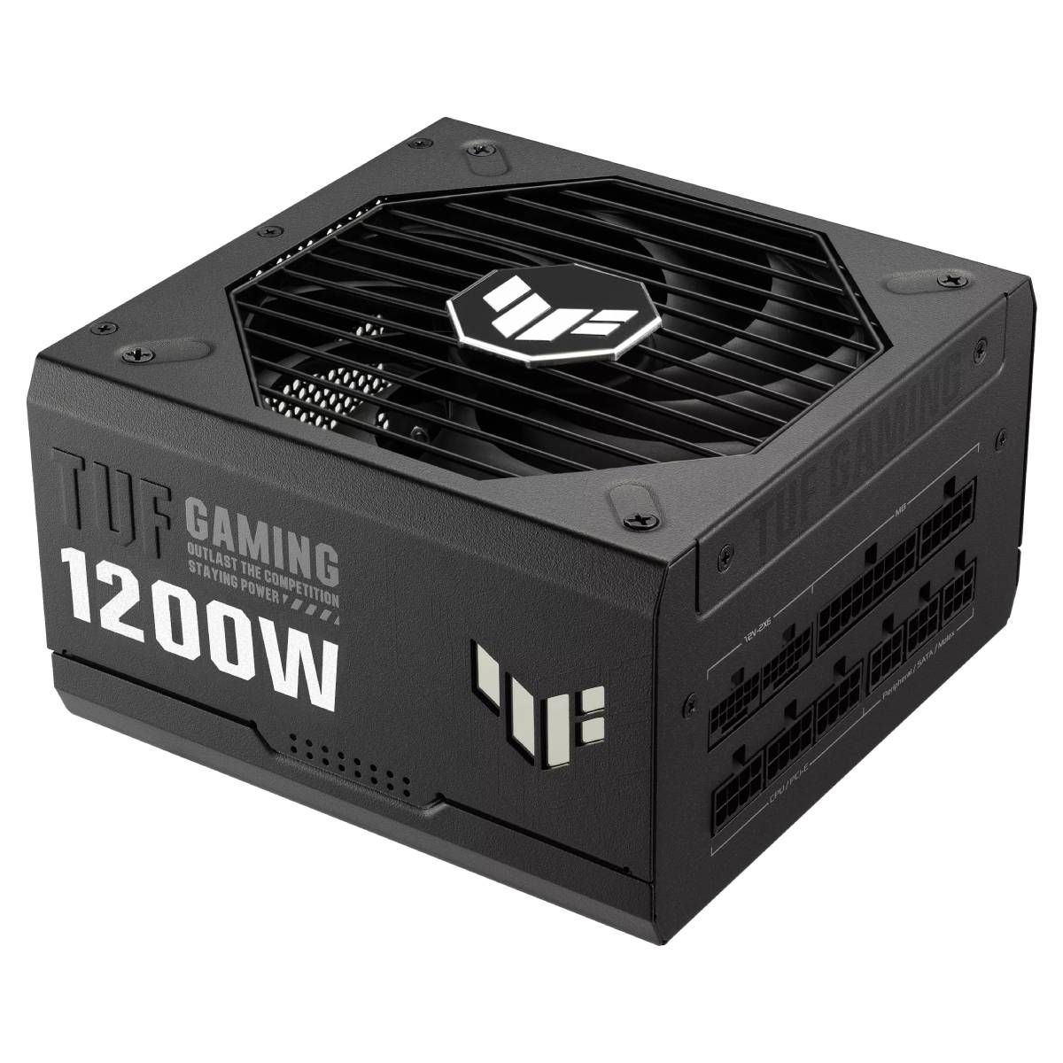 Блок питания ASUS TUF Gaming 1200W | Xstore.md photo 3
