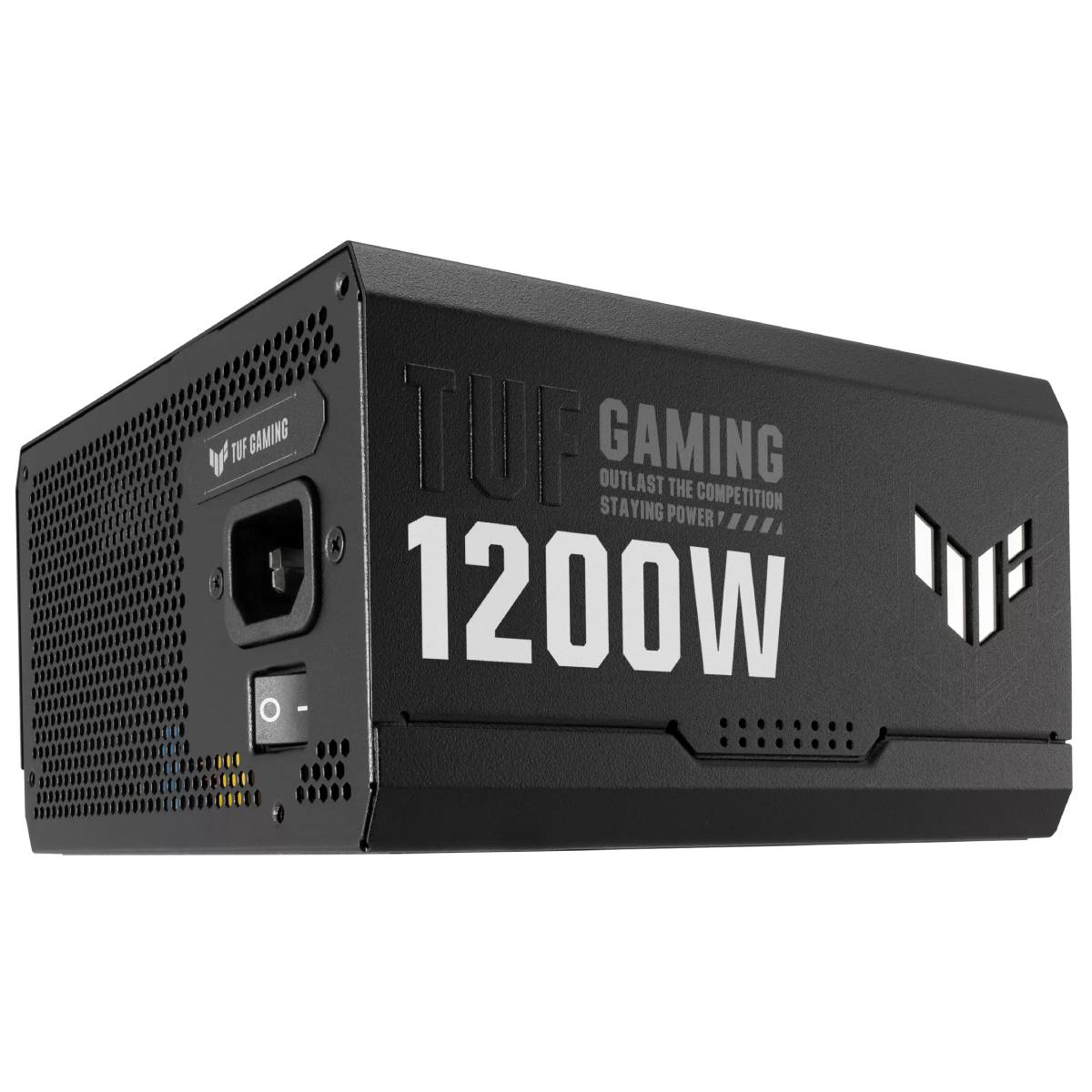 Блок питания ASUS TUF Gaming 1200W | Xstore.md photo 1