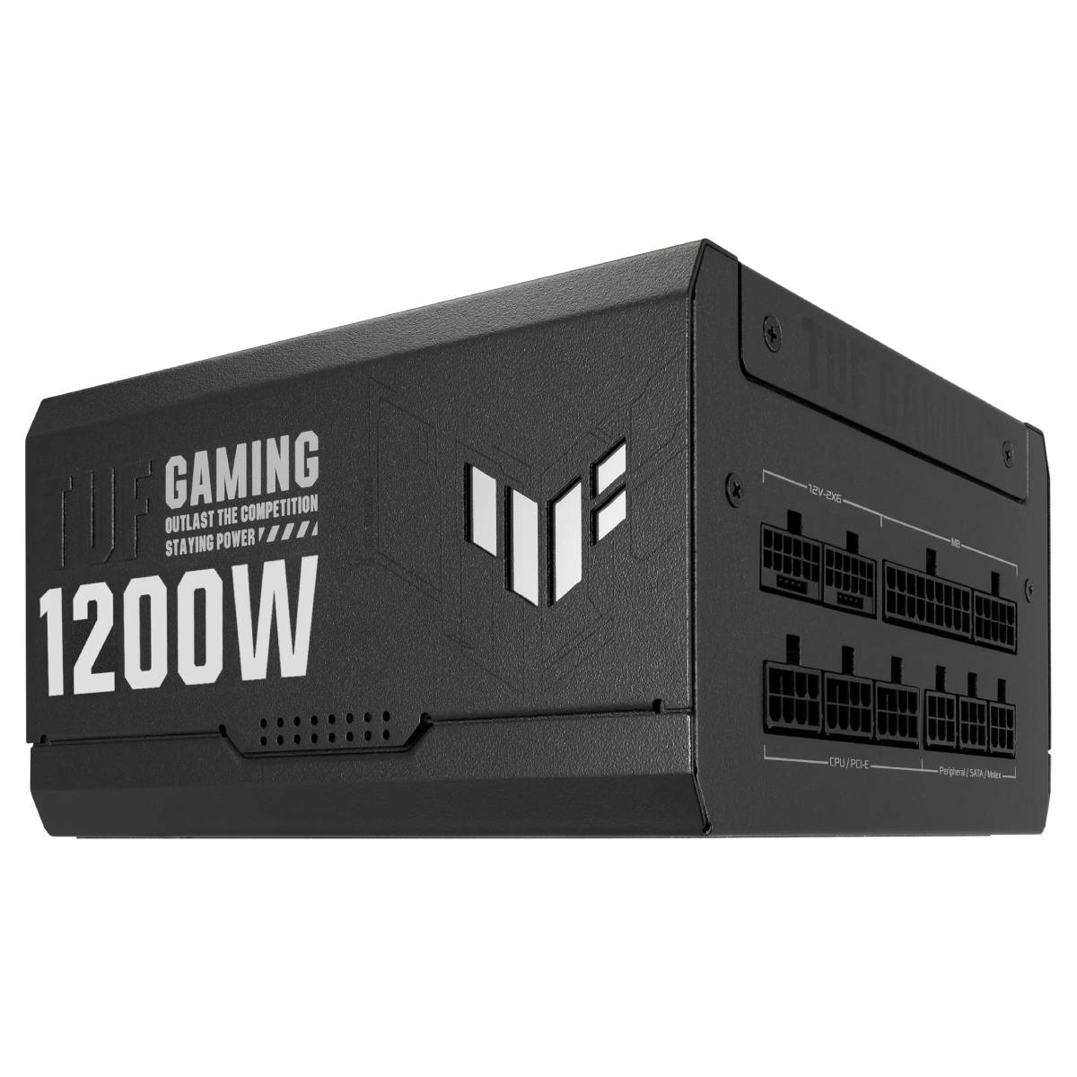 Блок питания ASUS TUF Gaming 1200W | Xstore.md photo 0