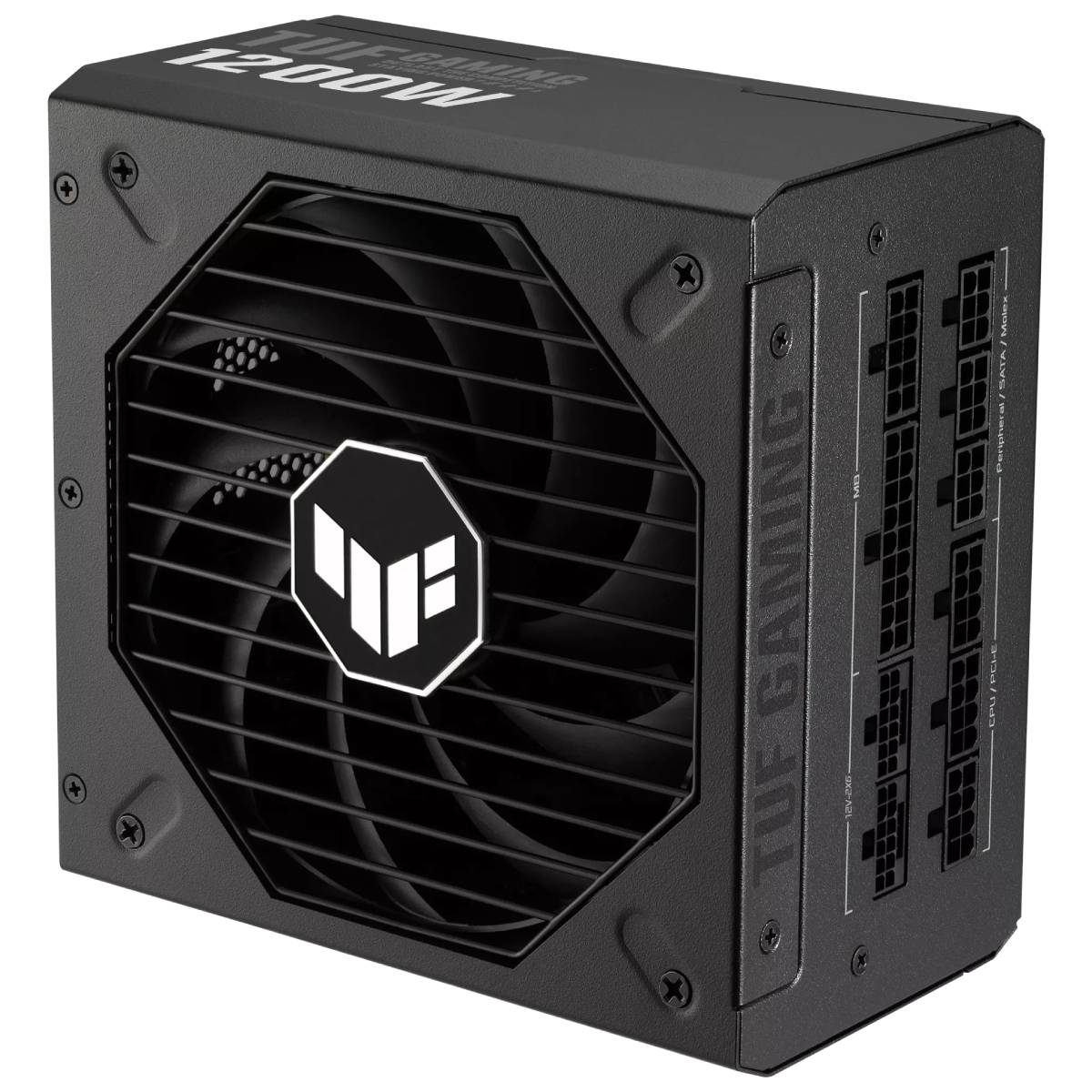 Блок питания ASUS TUF Gaming 1200W | Xstore.md photo 5
