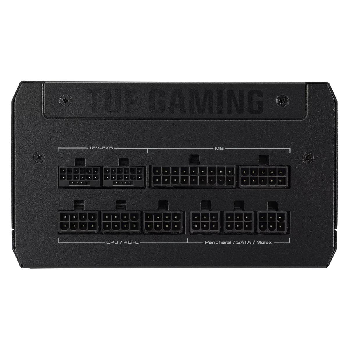 Блок питания ASUS TUF Gaming 1200W | Xstore.md photo 6