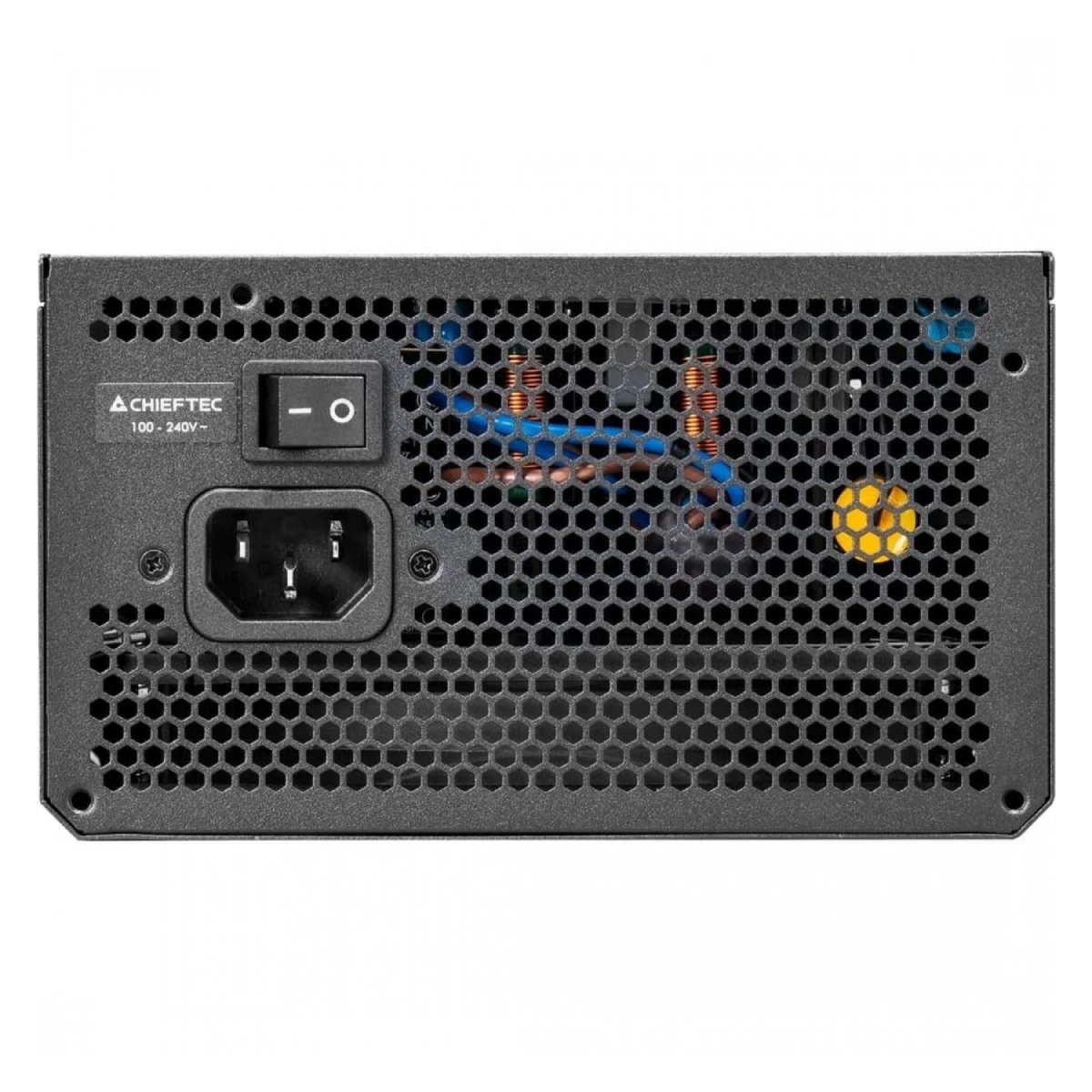 Sursă de alimentare Chieftec VEGA M PPG-850-C în Moldova - xstore.md photo 1