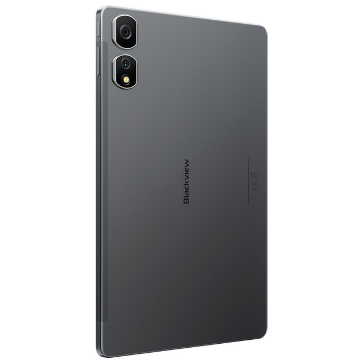Blackview Tab 16 Pro 4G, Grey - xstore.md photo 4