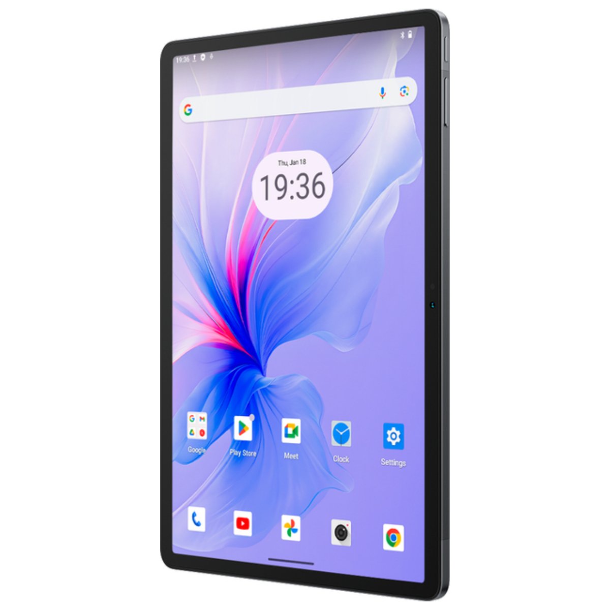 Blackview Tab 16 Pro 4G, Grey - xstore.md photo 2