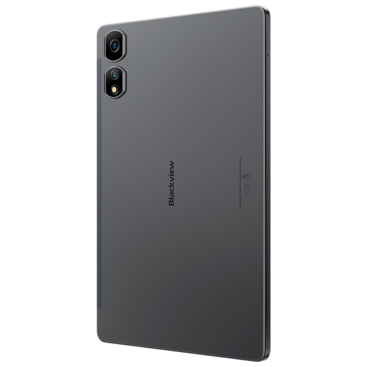 Blackview Tab 16 Pro 4G, Grey - xstore.md photo 3