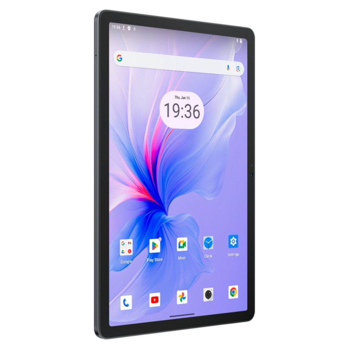Blackview Tab 16 Pro 4G, Grey - xstore.md photo 1