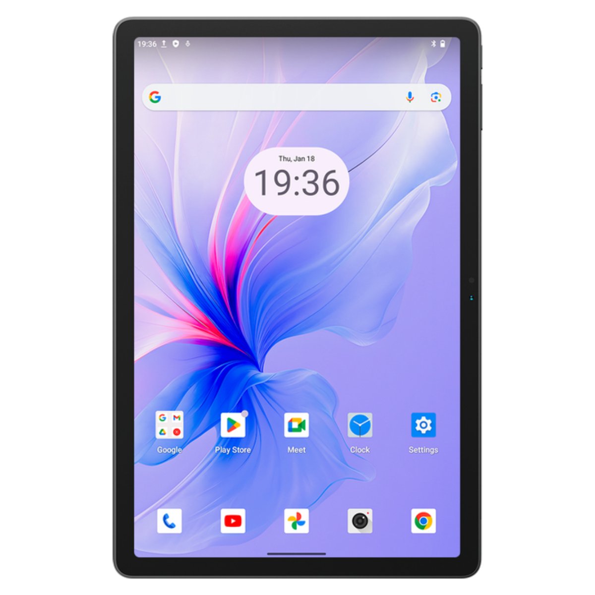 Blackview Tab 16 Pro 4G, Grey - xstore.md photo 0