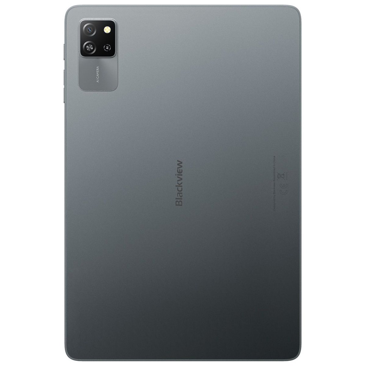 Blackview Tab 60, Grey - xstore.md photo 4
