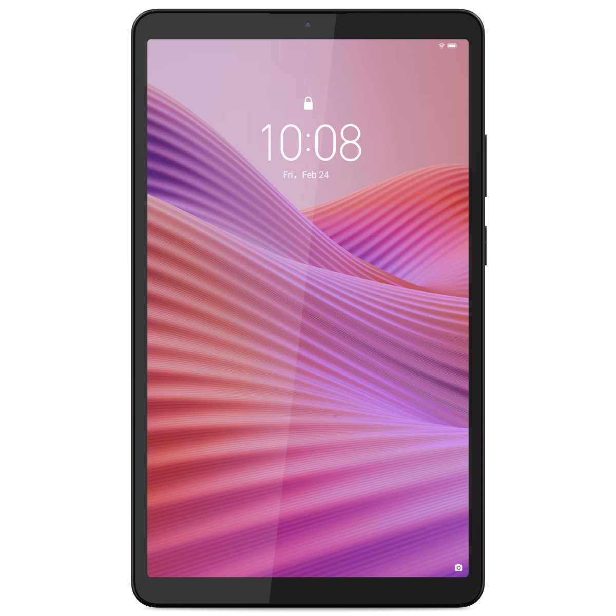Lenovo Tab One, Grey - xstore.md photo 0
