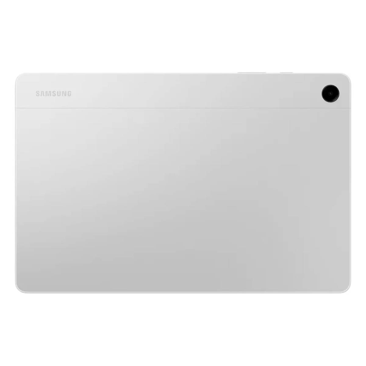 Samsung Galaxy Tab A9+ X216, Silver - xstore.md photo 5