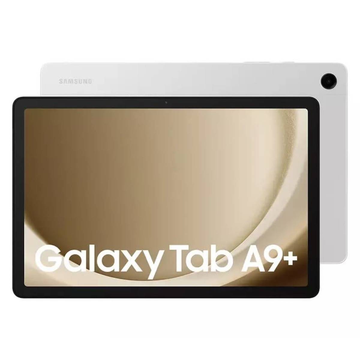 Samsung Galaxy Tab A9+ X216, Silver - xstore.md photo