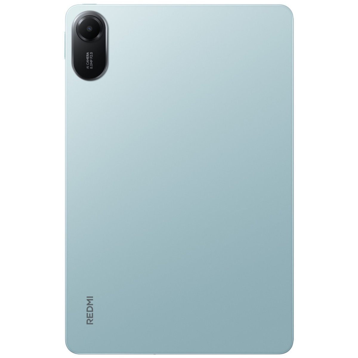 Xiaomi Redmi Pad 2, Green - xstore.md photo 4