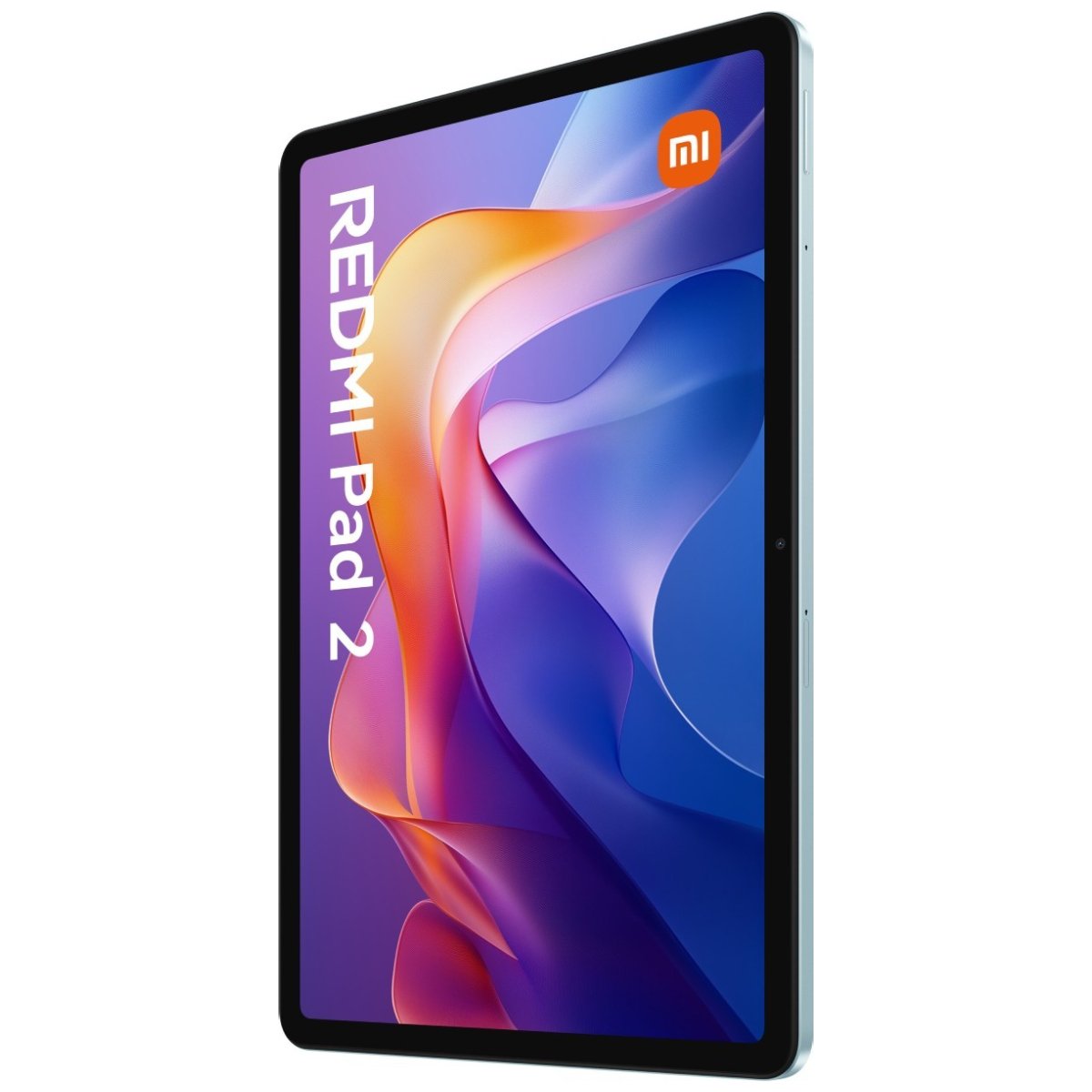 Xiaomi Redmi Pad 2, Green - xstore.md photo 1