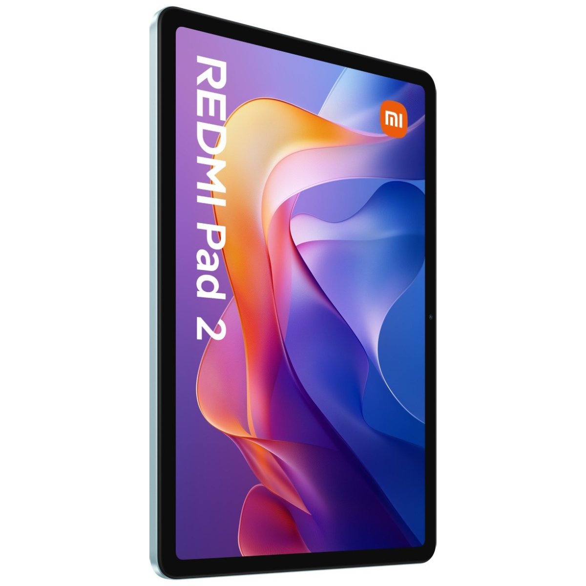 Xiaomi Redmi Pad 2, Green - xstore.md photo 0